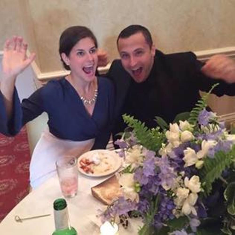 Meet your Posher, Anna